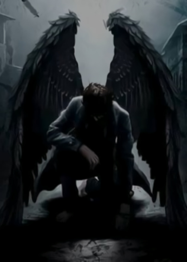 Логотип команды Headless Angel