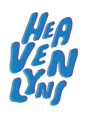 Логотип команды HEAVENLYNI