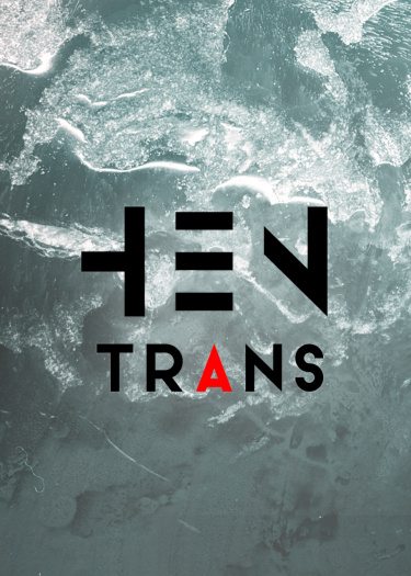 Логотип команды HenTrans