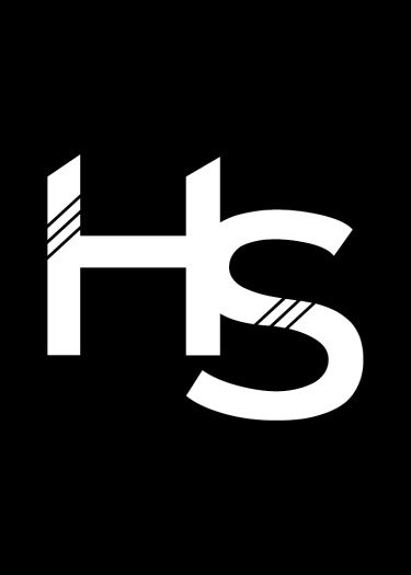 Логотип команды HeroScans