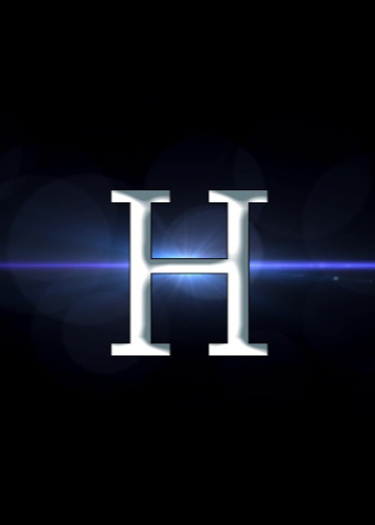 Логотип команды Horizon