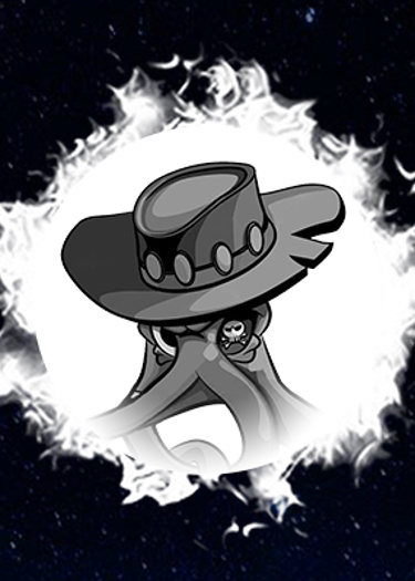 Логотип команды Illithid