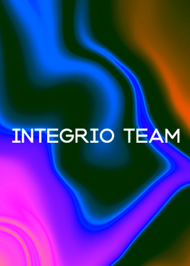 Логотип команды Integrio Team