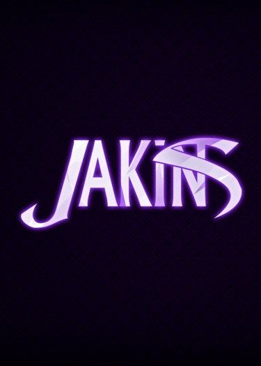 Логотип команды JAKINS.TEAM