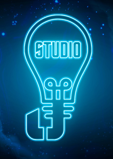 Логотип команды Jaser Studio