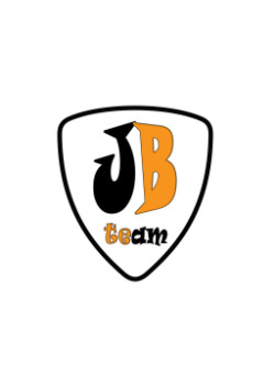 Логотип команды JB-team
