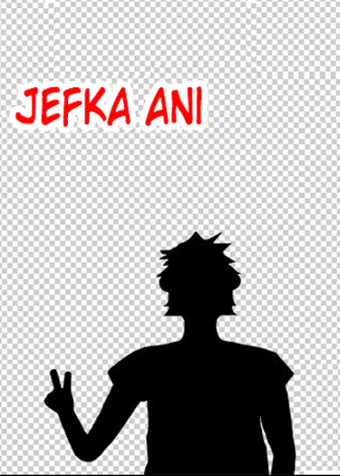 Логотип команды Jefka Ani