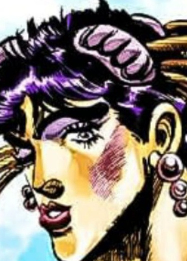 Логотип команды JojoKikTranslate