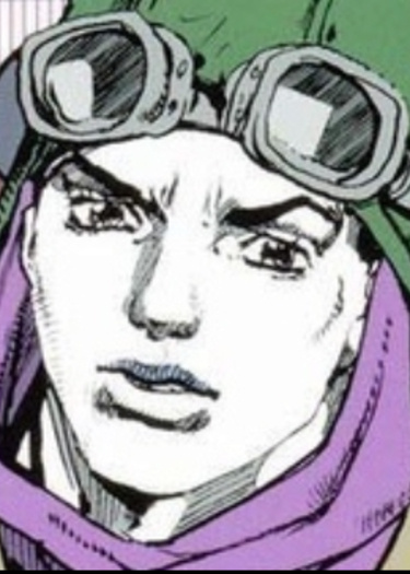 Логотип команды JOJOBERU