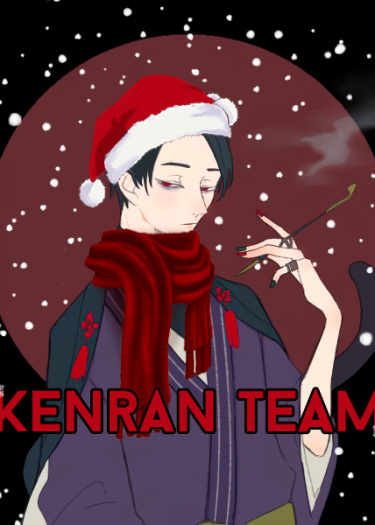 Логотип команды Kenran Team