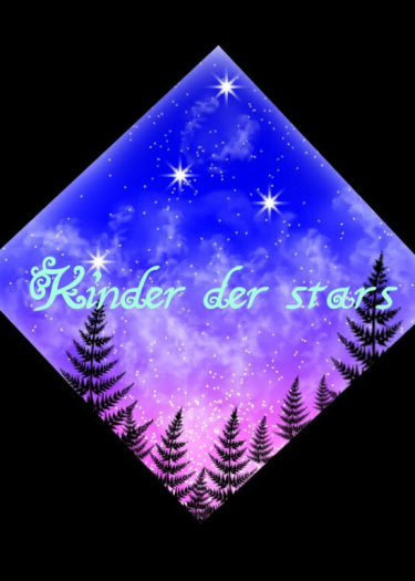 Логотип команды Kinder der stars