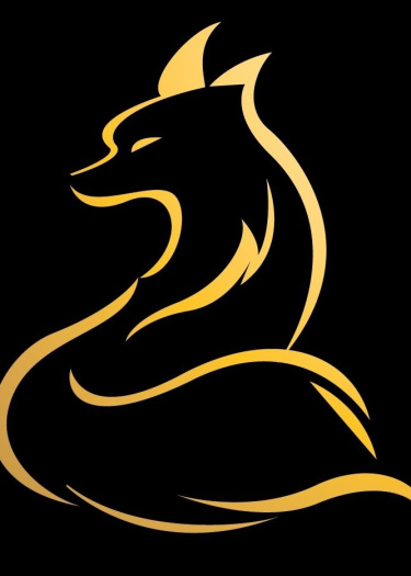 Логотип команды Кin_Kitsune