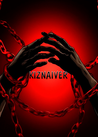 Логотип команды Kiznaiver
