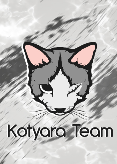 Логотип команды Kotyara Team