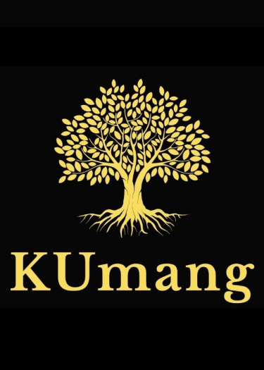 Логотип команды KUmang