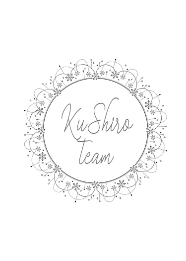 Логотип команды KuShiro Team