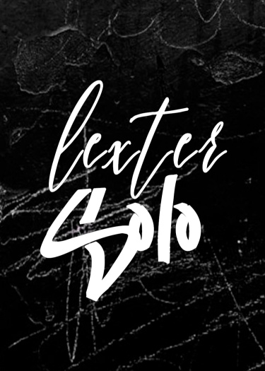 Логотип команды LEXTER solo