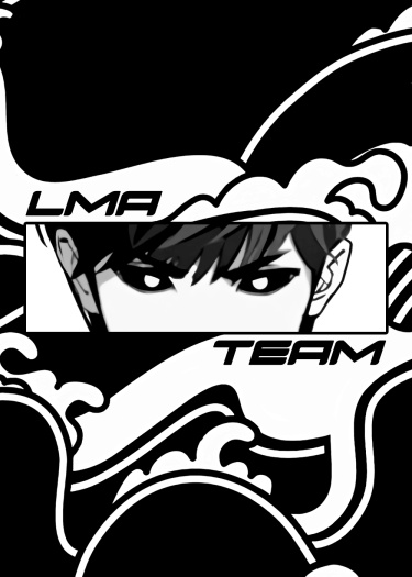 Логотип команды LMA Team