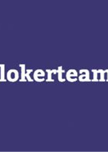 Логотип команды LokerTeam