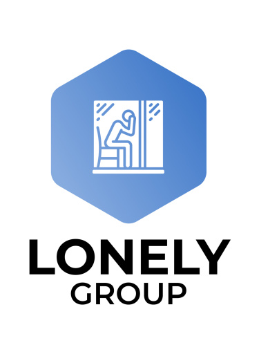 Логотип команды LonelyGroup