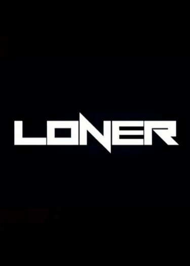 Логотип команды LoNer