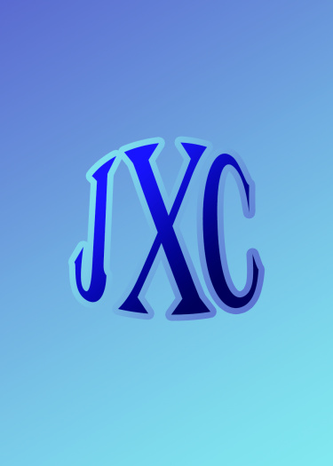 Логотип команды JXC