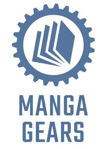 Логотип команды Manga Gears