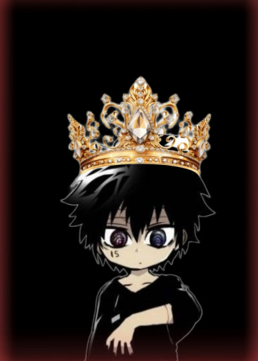Логотип команды manga kings