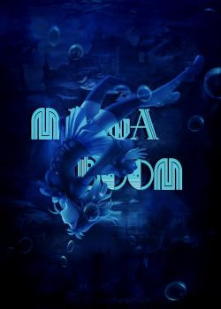 Логотип команды MangaBoom