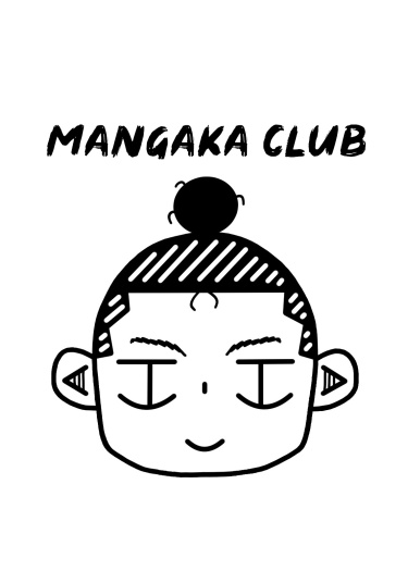 Логотип команды Mangaka Club