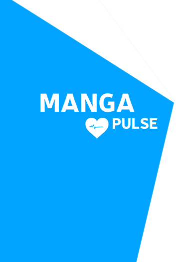 Логотип команды MangaPulse