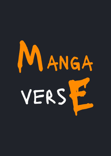 Логотип команды MangaVerse Translations