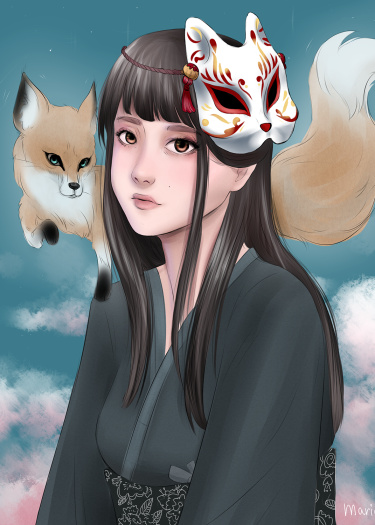 Логотип команды Manhwa_Seoul
