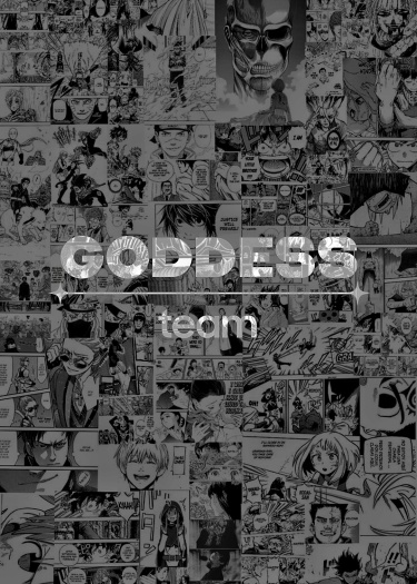 Логотип команды Goddess Team