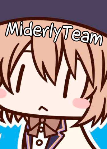 Логотип команды MiderlyTeam