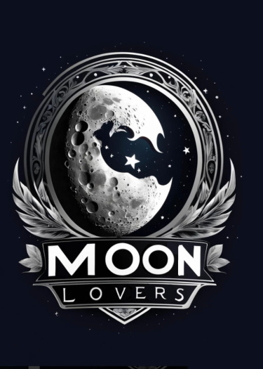Логотип команды Moon lovers team