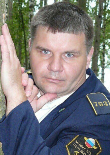 Логотип команды мужик703
