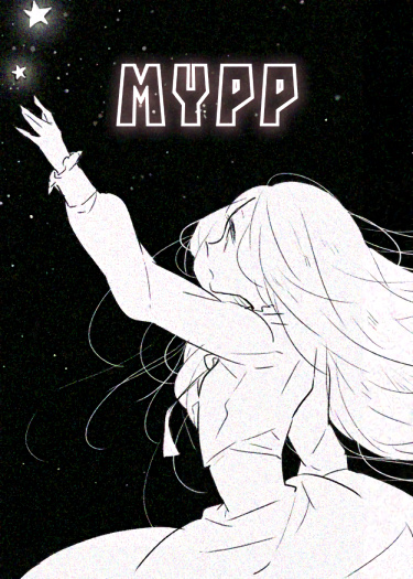 Логотип команды MYPP