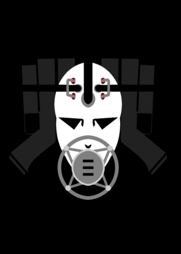 Логотип команды Nakao Technical Archive