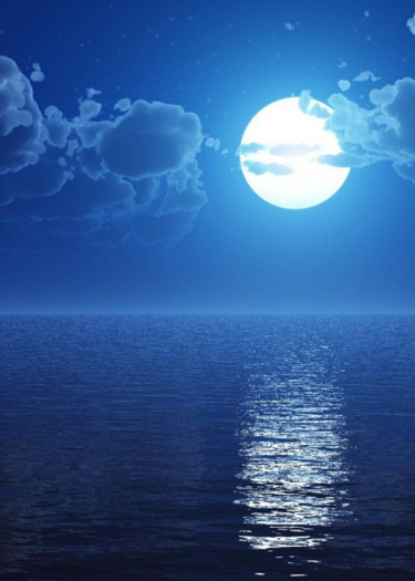 Логотип команды Moon Lake