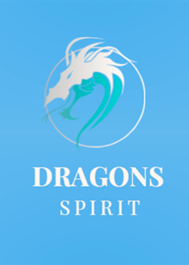 Логотип команды Dragons spirit