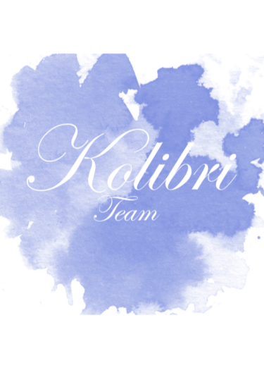 Логотип команды Kolibri Team