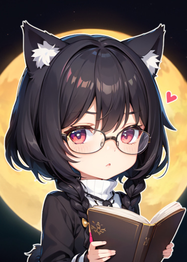Логотип команды Neko Dreamers