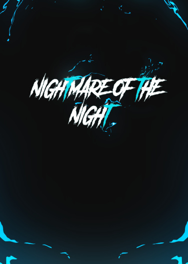 Логотип команды Nightmare of the night