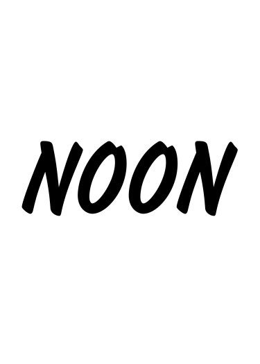 Логотип команды Noon