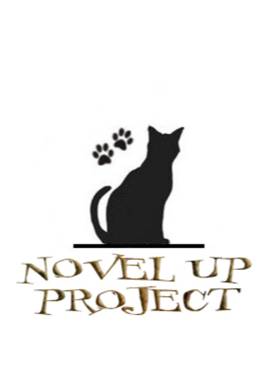 Логотип команды Novel Up Project