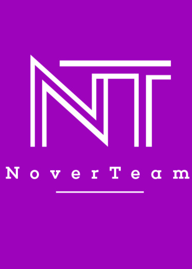 Логотип команды NoverTeam