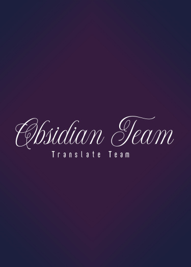 Логотип команды Obsidian Team