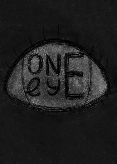 Логотип команды Oneye