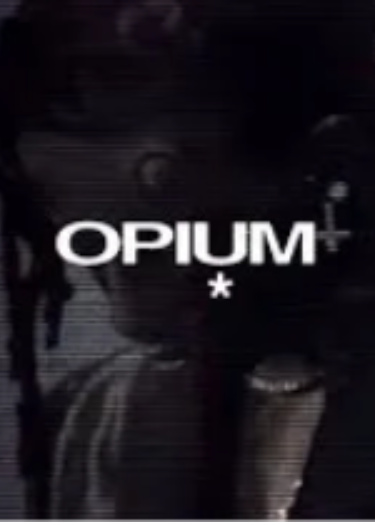 Логотип команды OpiumTwin